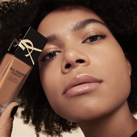 combination skin ysl foundation|ysl foundation lines.